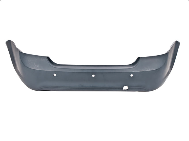 Fascia Trasera P/ Ford Focus 2009-2011