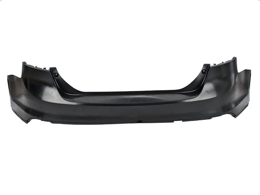 Fascia Trasera P/ Ford Focus 2012-2014