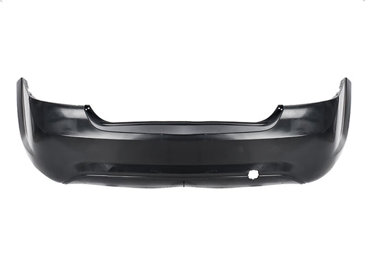 Fascia Trasera P/ Ford Focus 2009-2011