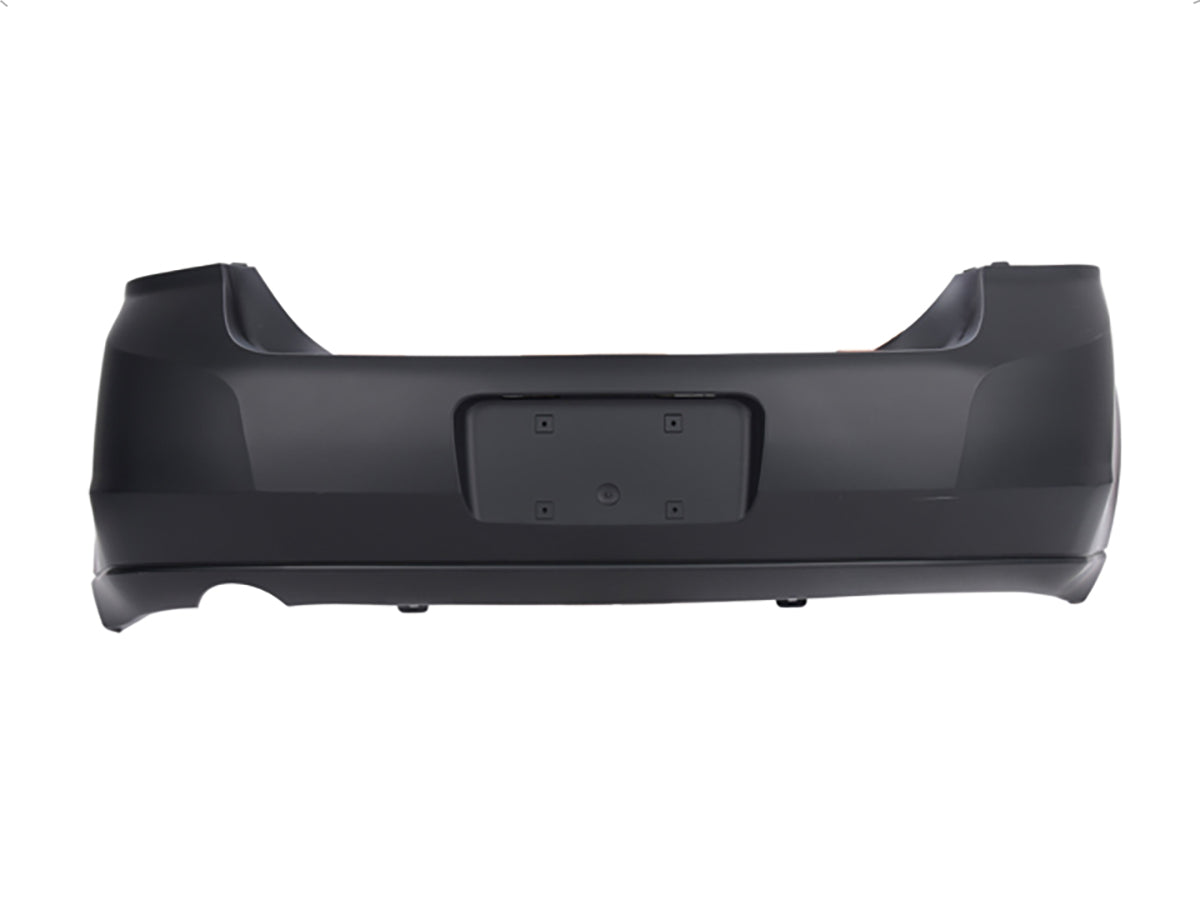 Fascia Trasera P/ Ford Focus 2008-2011