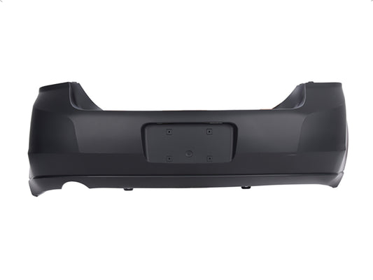 Fascia Trasera P/ Ford Focus 2008-2011