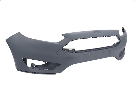 Fascia Delantera P/ Ford Focus 2015-2018