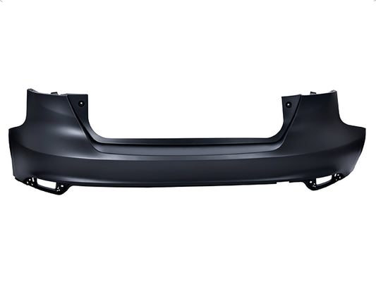 Fascia Trasera P/ Ford Focus 2015-2018