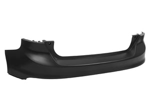Fascia Trasera P/ Ford Focus 2012-2014