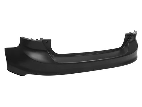 Fascia Trasera P/ Ford Focus 2012-2014