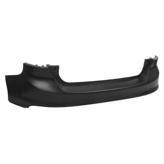 Fascia Trasera P/ Ford Focus 2012-2014