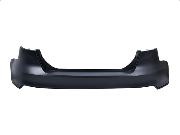 Fascia Trasera P/ Ford Focus 2015-2018