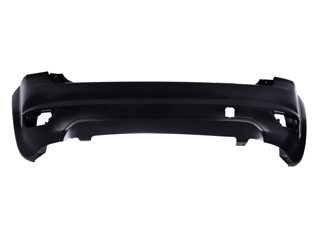 Fascia Trasera P/ Ford Focus 2009-2011