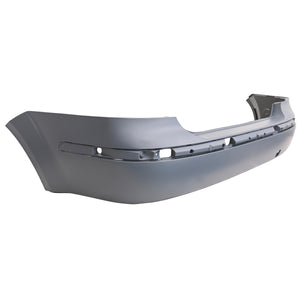 Fascia Trasera Para Pintar Focus 2007-2008