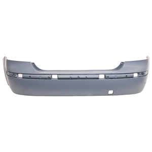 Fascia Trasera Para Pintar Focus 2007-2008