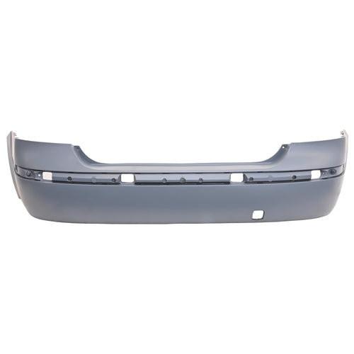 Fascia Trasera Para Pintar Focus 2007-2008