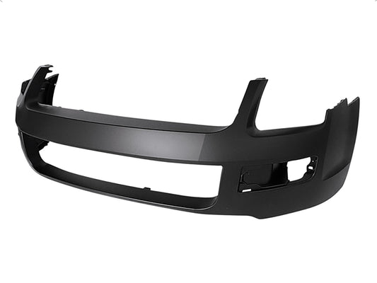 Fascia Delantera P/ Ford Fusion 2006-2009