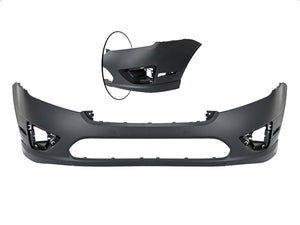 Fascia Delantera P/ Ford Fusion 2010-2012