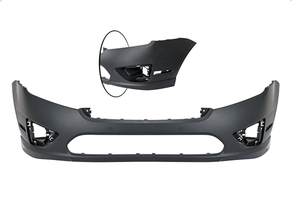 Fascia Delantera P/ Ford Fusion 2010-2012