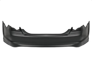 Fascia Trasera P/ Ford Fusion 2010-2012