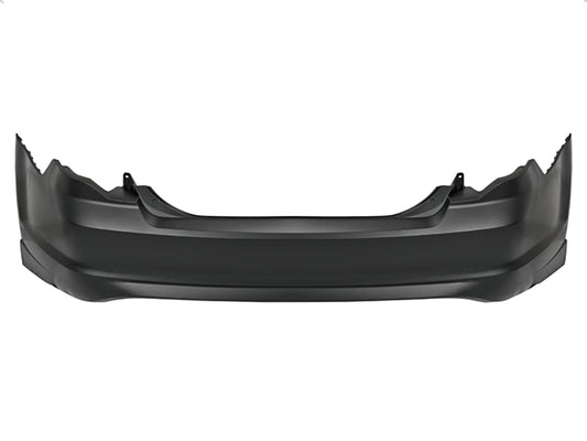 Fascia Trasera P/ Ford Fusion 2010-2012