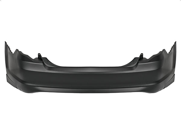 Fascia Trasera P/ Ford Fusion 2010-2012