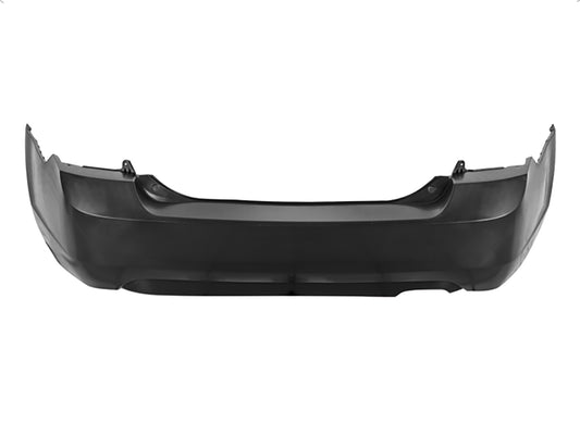 Fascia Trasera P/ Ford Fusion 2006-2009