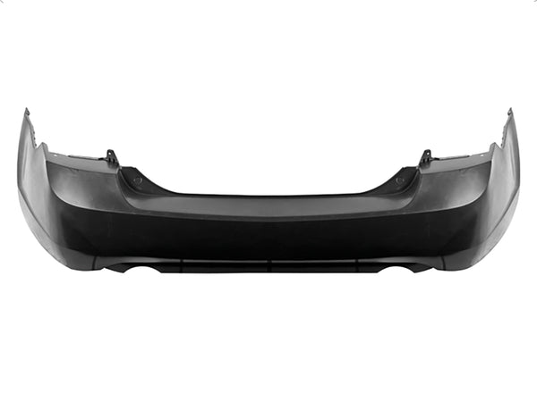 Fascia Trasera P/ Ford Fusion 2006-2009