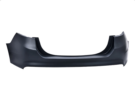 Fascia Trasera P/ Ford Fusion 2013-2016