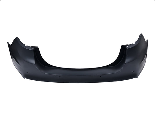 Fascia Trasera P/ Ford Fusion 2013-2016