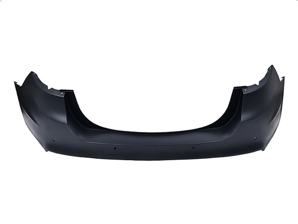 Fascia Trasera P/ Ford Fusion 2013-2016
