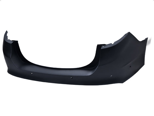 Fascia Trasera P/ Ford Fusion 2013-2016