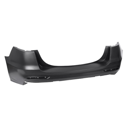 Fascia Trasera P/ Ford Fusion 2019-2020