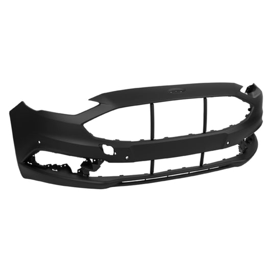 Fascia Delantera P/ Ford Fusion 2017-2018