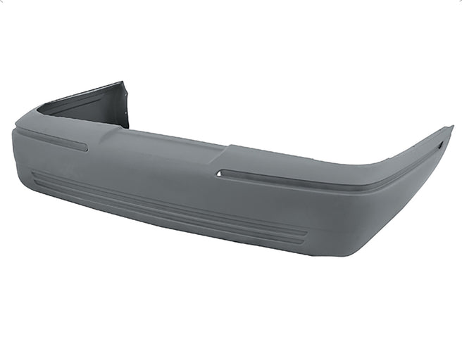 Fascia Trasera Para Pintar Grand Marquis 1998-2002