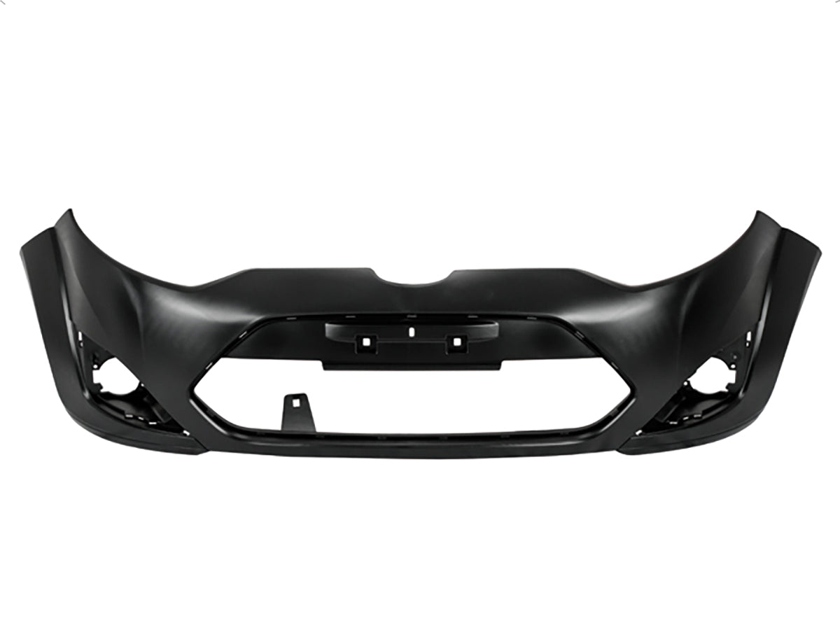 Fascia Delantera P/ Ford Ikon 2011-2015