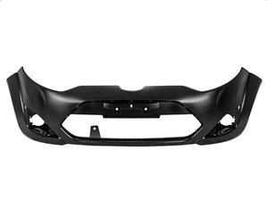 Fascia Delantera P/ Ford Ikon 2011-2015