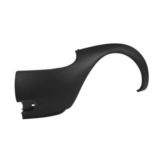 Extension Fascia Delantera P/ Ford Ka 1997-2001