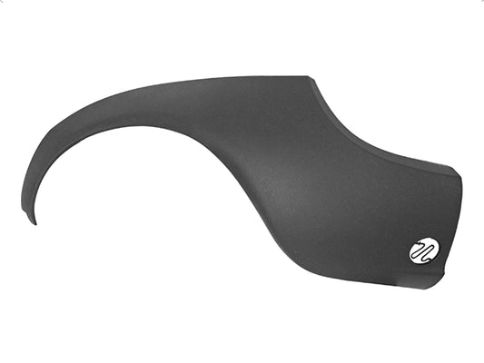 Extension Fascia Trasera P/ Ford Ka 1997-2001