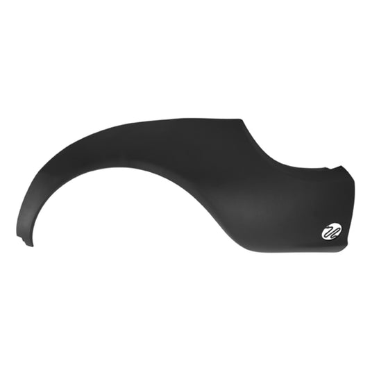 Extension Fascia Trasera P/ Ford Ka 1997-2001