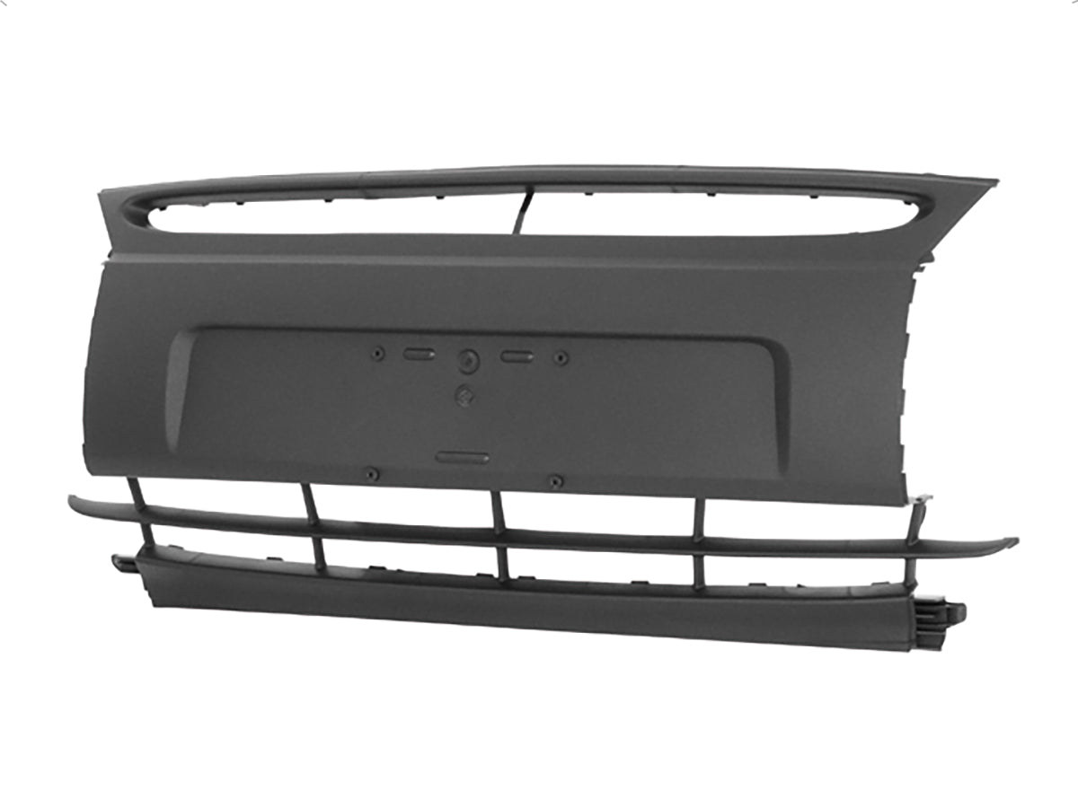 Fascia Delantera P/ Ford Ka 1997-2001