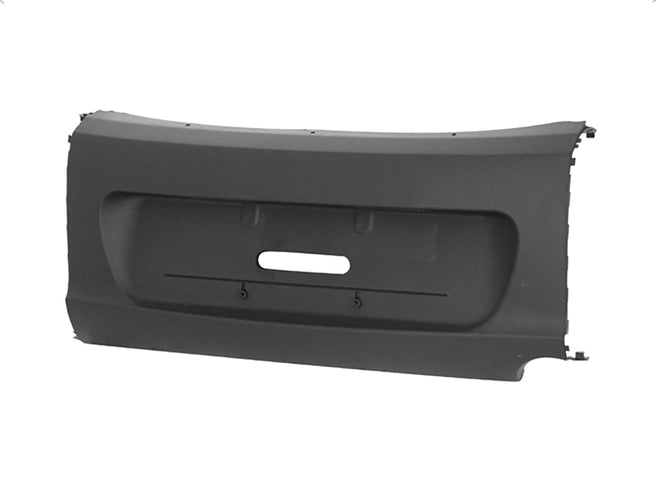 Fascia Trasera P/ Ford Ka 1997-2001