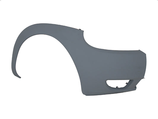 Extension Fascia Delantera P/ Ford Ka 2002-2008