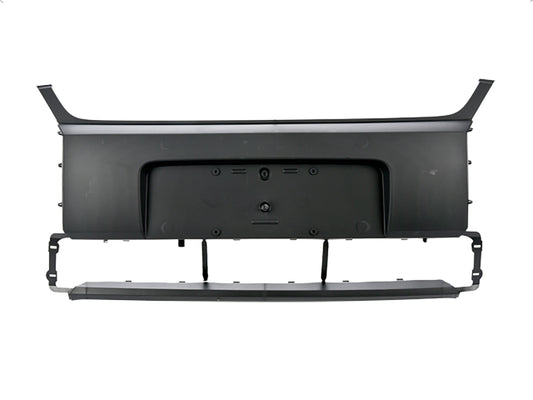 Fascia Delantera P/ Ford Ka 2002-2008