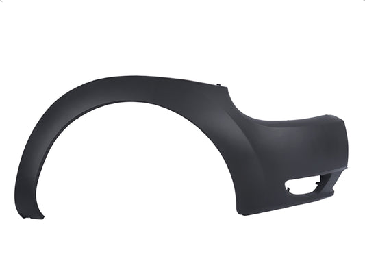 Extension Fascia Delantera P/ Ford Ka 2002-2008