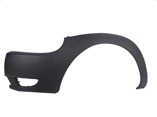 Extension Fascia Delantera P/ Ford Ka 2002-2008