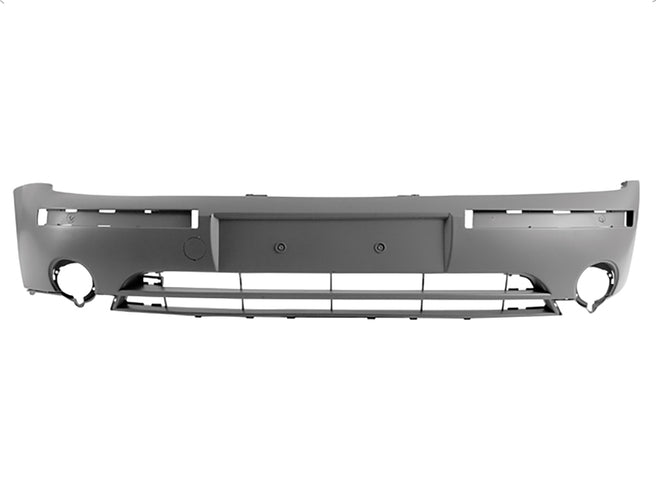 Fascia Delantera Para Pintar Mondeo 2001-2003