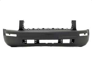 Fascia Delantera P/ Ford Mustang 2005-2009