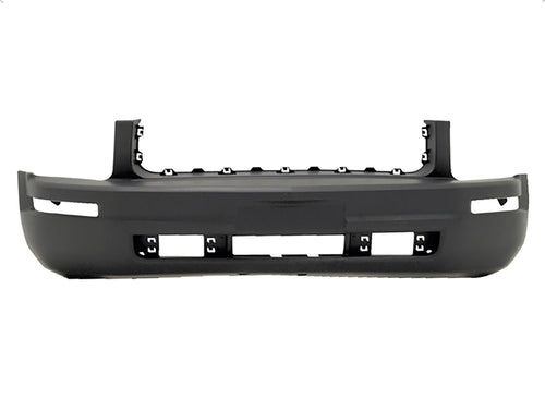 Fascia Delantera P/ Ford Mustang 2005-2009