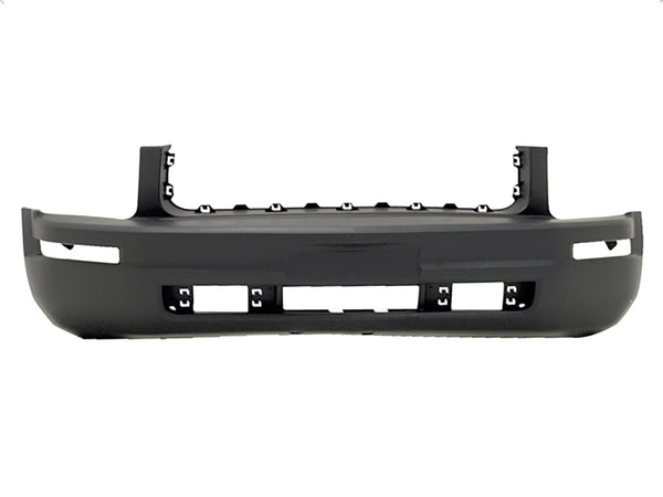 Fascia Delantera P/ Ford Mustang 2005-2009