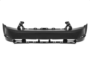 Fascia Delantera P/ Ford Mustang 2010-2012