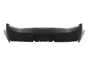 Fascia Trasera P/ Ford Mustang 2010-2012