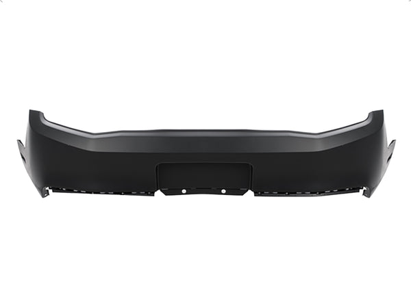 Fascia Trasera P/ Ford Mustang 2010-2012