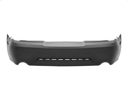 Fascia Trasera P/ Ford Mustang 1999-2004