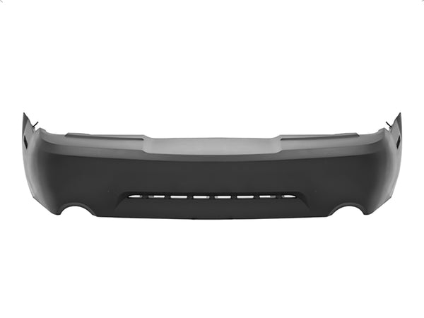 Fascia Trasera P/ Ford Mustang 1999-2004